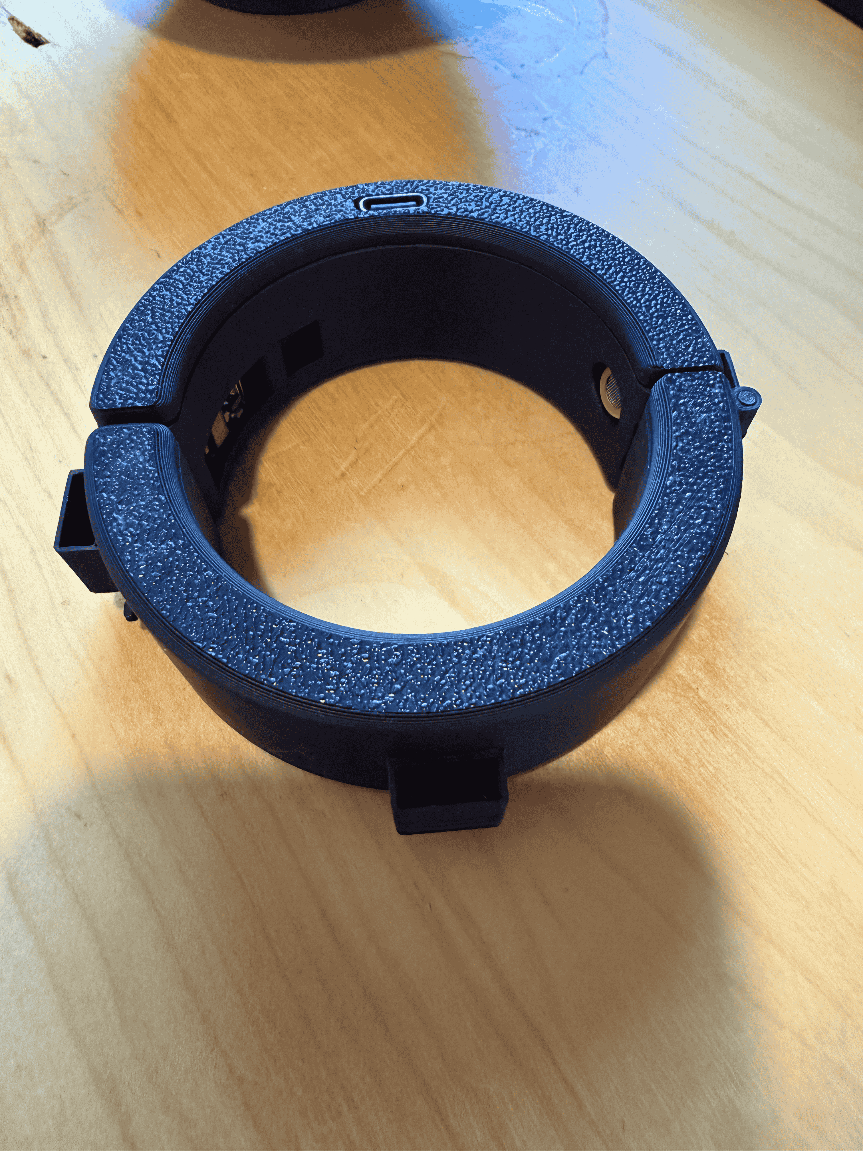 First Working Bracelet